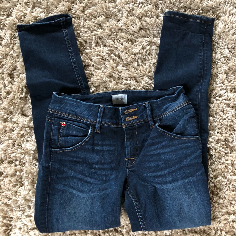 Hudson Jeans